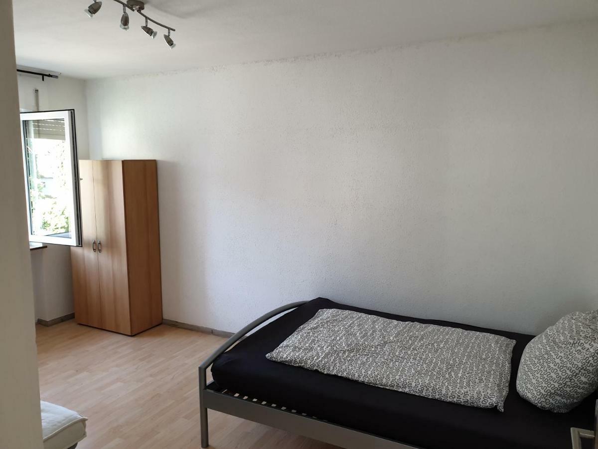 Ferienwohnung Schaefer- Arnold Rüdesheim am Rhein Kültér fotó