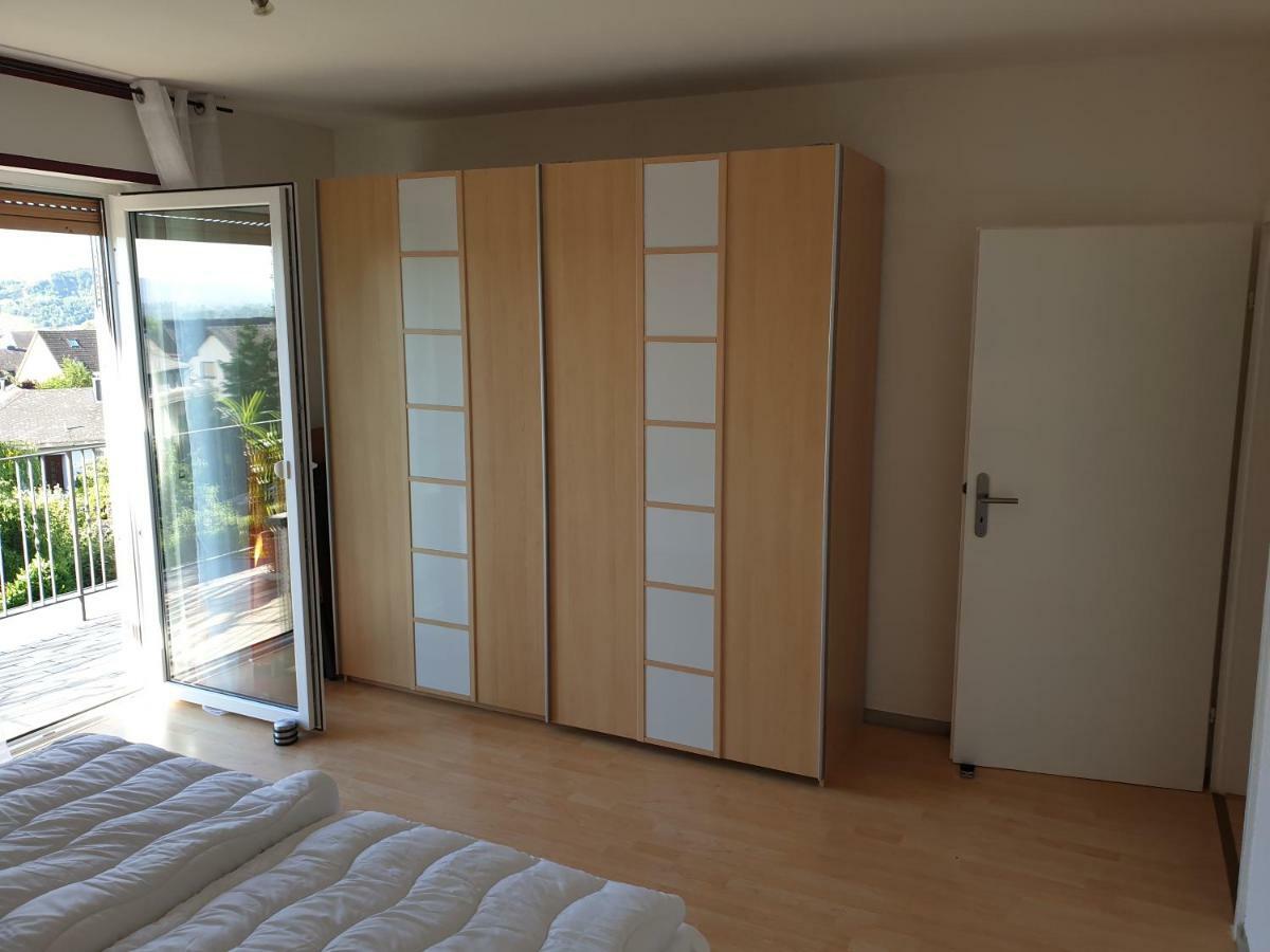 Ferienwohnung Schaefer- Arnold Rüdesheim am Rhein Kültér fotó