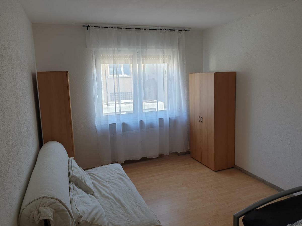 Ferienwohnung Schaefer- Arnold Rüdesheim am Rhein Kültér fotó