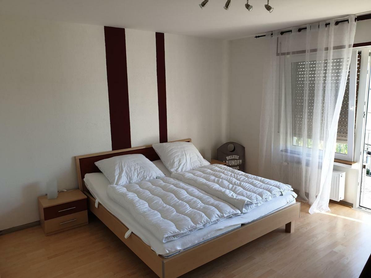 Ferienwohnung Schaefer- Arnold Rüdesheim am Rhein Kültér fotó