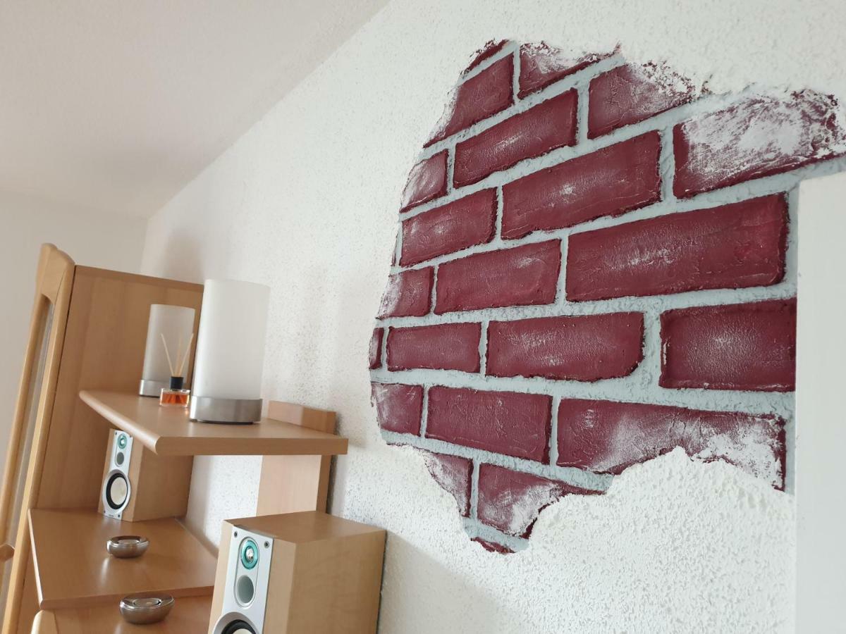 Ferienwohnung Schaefer- Arnold Rüdesheim am Rhein Kültér fotó