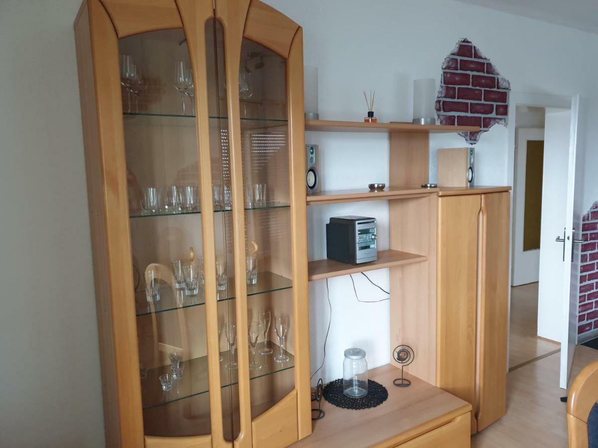 Ferienwohnung Schaefer- Arnold Rüdesheim am Rhein Kültér fotó