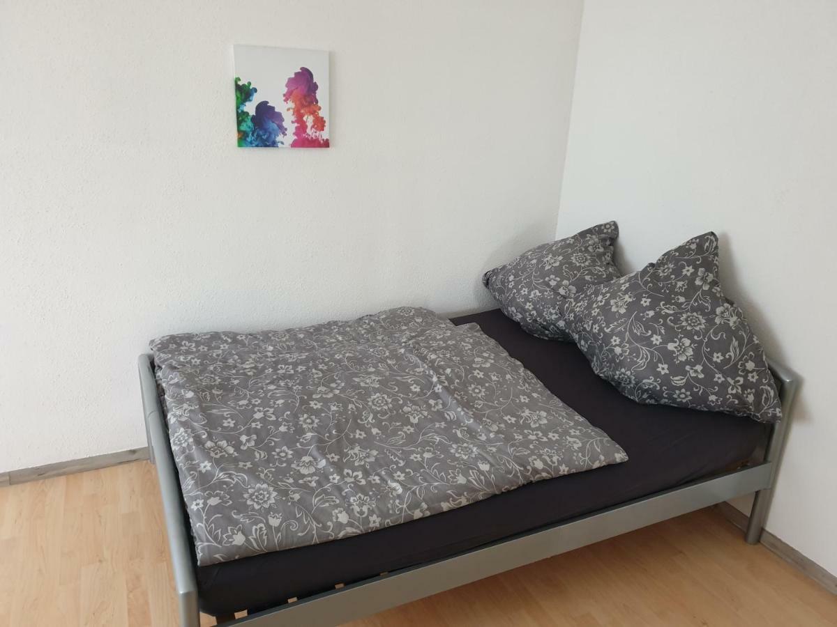 Ferienwohnung Schaefer- Arnold Rüdesheim am Rhein Kültér fotó