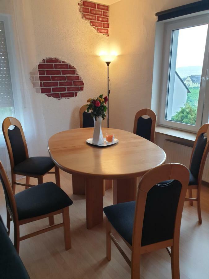 Ferienwohnung Schaefer- Arnold Rüdesheim am Rhein Kültér fotó