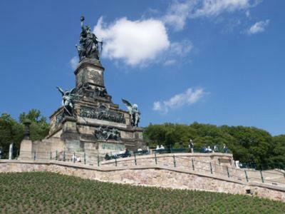 Ferienwohnung Schaefer- Arnold Rüdesheim am Rhein Kültér fotó
